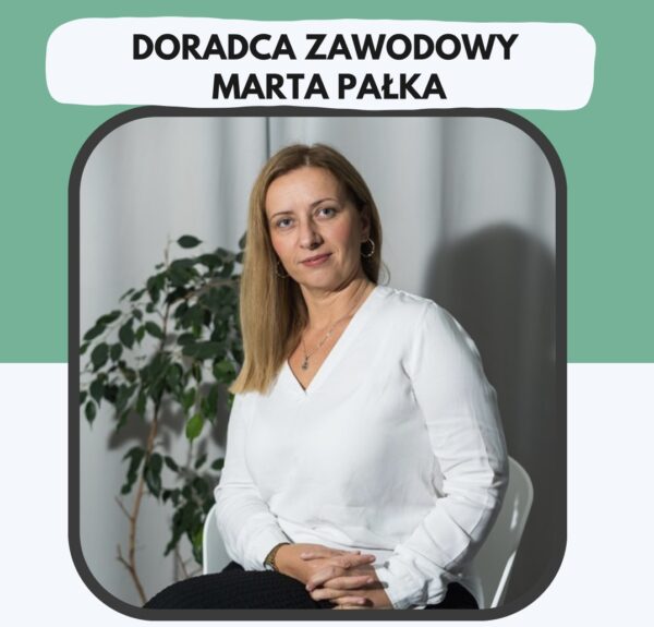 Doradca zawodowy